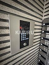 ウェルスクエア都島 303 ｜ 大阪府大阪市都島区内代町2丁目2-29（賃貸マンション1LDK・3階・32.13㎡） その22