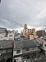 ウェルスクエア都島 303 ｜ 大阪府大阪市都島区内代町2丁目2-29（賃貸マンション1LDK・3階・32.13㎡） その9