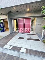 アドバンス大阪城エストレージャ 904 ｜ 大阪府大阪市都島区片町1丁目4-19（賃貸マンション1K・9階・24.91㎡） その3