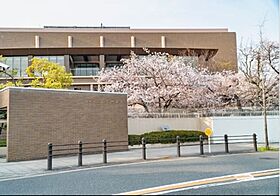 アドバンス大阪城エストレージャ 904 ｜ 大阪府大阪市都島区片町1丁目4-19（賃貸マンション1K・9階・24.91㎡） その20