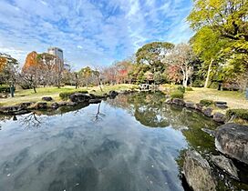 エスティメゾン京橋 1001 ｜ 大阪府大阪市都島区東野田町2丁目7-10（賃貸マンション1R・10階・34.80㎡） その22