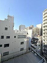 プレサンス大手前ピリオド 810 ｜ 大阪府大阪市中央区内淡路町1丁目3-10（賃貸マンション1K・8階・20.20㎡） その13