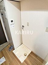 グラシアス中島 304 ｜ 大阪府守口市京阪本通2丁目10-4（賃貸マンション1K・3階・19.95㎡） その7