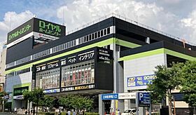 エスリード大阪城南グランデュクス 411 ｜ 大阪府大阪市東成区東小橋2丁目4-15（賃貸マンション1K・4階・21.96㎡） その27