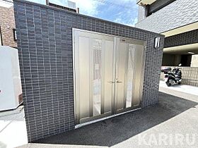 アドバンス北大阪ロワン 905 ｜ 大阪府大阪市旭区大宮3丁目16-22（賃貸マンション1LDK・9階・35.49㎡） その23