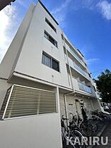 ベルアンジュ 3B ｜ 大阪府大阪市都島区都島本通3丁目16-15（賃貸マンション1LDK・3階・34.12㎡） その21