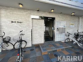 ベルアンジュ 3B ｜ 大阪府大阪市都島区都島本通3丁目16-15（賃貸マンション1LDK・3階・34.12㎡） その22