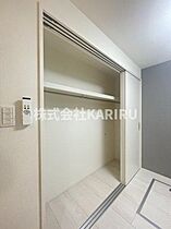 ハーモニーテラス大宮III 102 ｜ 大阪府大阪市旭区大宮1丁目3-29（賃貸アパート1DK・1階・25.40㎡） その9