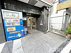 シンパシー京橋 909 ｜ 大阪府大阪市都島区東野田町4丁目17-26（賃貸マンション1K・9階・16.50㎡） その3