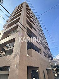🉐敷金礼金0円！🉐キャッスルプラザ壱番館