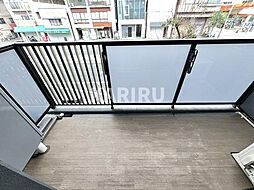 同物件別部屋の写真です。