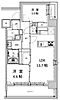 S-RESIDENCE板橋大山10階21.0万円