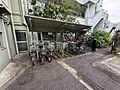 マンション岩上2階6.0万円