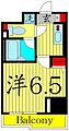 ル・リオン池袋コンフォート11階8.5万円
