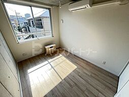 ＭＡＸＩＶ　ＣＩＴＹ新江古田 1階1Kのリビング/ダイニング