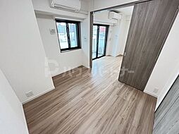 S-RESIDENCE板橋大山brim 8階1SLDKのリビング/ダイニング