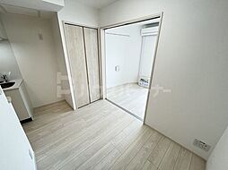 ＨＹ’ｓ　桜台 3階1DKのリビング/ダイニング