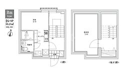 LEGALAND江古田 1階
