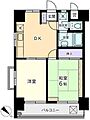 ハイネス巣鴨2階12.0万円