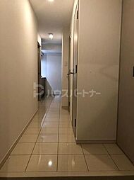 ガリシア大塚South 1階1Kのリビング/ダイニング