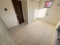 リーブルファイン豊島区長崎 1階1Kのリビング/ダイニング