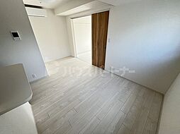 スコレサイト池袋 10階1LDKのリビング/ダイニング