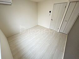 Ｙｏｌｋ江古田 3階1Kのリビング/ダイニング