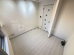 TimelessTobunerima 4階1Kのリビング/ダイニング