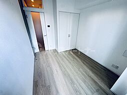 シティウォーク練馬 8階1Kのリビング/ダイニング