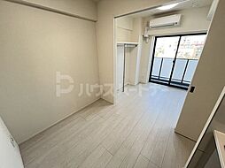 TRADIS大塚 4階1DKのリビング/ダイニング