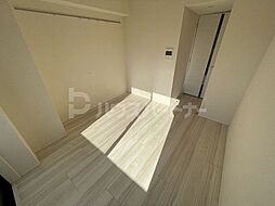 メイクスデザイン池袋 4階1Kのリビング/ダイニング