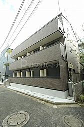 ヴィレッタ成増