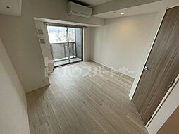 パークアクシス池袋 7階ワンルームのリビング/ダイニング