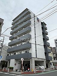 スカイコート板橋弐番館