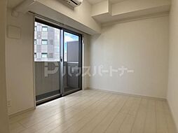 ガリシア大塚South 8階1Kのリビング/ダイニング