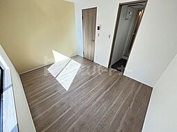 パークアヴェニュー練馬北町 2階1Kのリビング/ダイニング