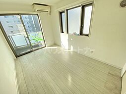 ピアコートTM大山弐番館 5階1Kのリビング/ダイニング