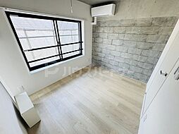 Decor　Blocco　Oyama　Due 5階1Kのリビング/ダイニング