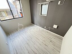 シアターハウス三園 1階1Kのリビング/ダイニング