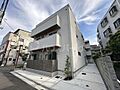 セレスティア前野町