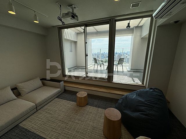 室内