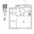 LEGALAND+江古田4階12.0万円