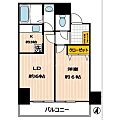 ソネット上池袋5階12.7万円