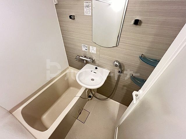 浴室