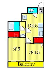 JR山手線 駒込駅 徒歩2分