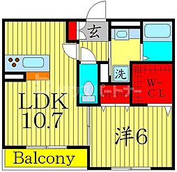 JR山手線 池袋駅 徒歩8分 2階/-
