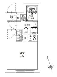 MAISHIN桜台 1階