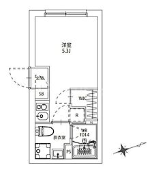 MAISHIN桜台 2階