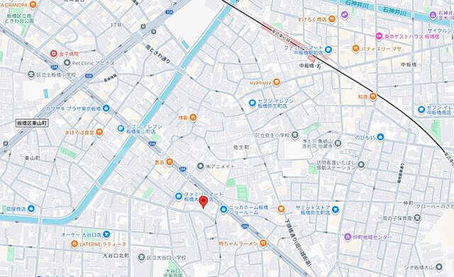 地図