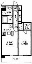 fortress南長崎 3階